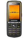 Best available price of Samsung M3510 Beat b in Myanmar