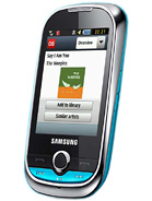 Best available price of Samsung M3710 Corby Beat in Myanmar