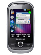Best available price of Samsung M5650 Lindy in Myanmar
