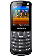 Best available price of Samsung Manhattan E3300 in Myanmar