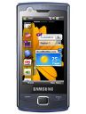 Best available price of Samsung B7300 OmniaLITE in Myanmar