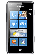 Best available price of Samsung Omnia M S7530 in Myanmar