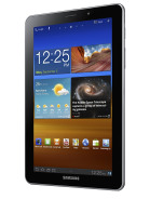 Best available price of Samsung P6800 Galaxy Tab 7-7 in Myanmar