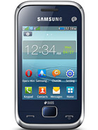 Best available price of Samsung Rex 60 C3312R in Myanmar