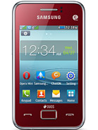 Best available price of Samsung Rex 80 S5222R in Myanmar