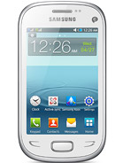 Best available price of Samsung Rex 90 S5292 in Myanmar