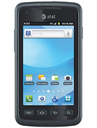 Best available price of Samsung Rugby Smart I847 in Myanmar