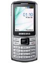 Best available price of Samsung S3310 in Myanmar