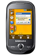 Best available price of Samsung S3650 Corby in Myanmar