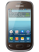 Best available price of Samsung Star Deluxe Duos S5292 in Myanmar