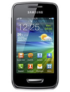 Best available price of Samsung Wave Y S5380 in Myanmar
