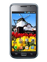 Best available price of Samsung M110S Galaxy S in Myanmar