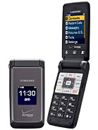 Best available price of Samsung U320 Haven in Myanmar