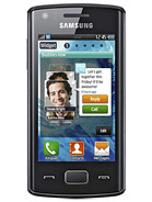 Best available price of Samsung S5780 Wave 578 in Myanmar