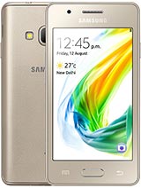 Best available price of Samsung Z2 in Myanmar