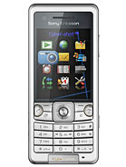 Best available price of Sony Ericsson C510 in Myanmar