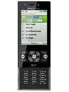 Best available price of Sony Ericsson G705 in Myanmar