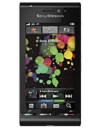 Best available price of Sony Ericsson Satio Idou in Myanmar