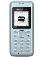 Best available price of Sony Ericsson J132 in Myanmar