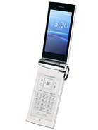 Best available price of Sony Ericsson BRAVIA S004 in Myanmar