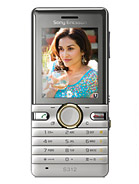 Best available price of Sony Ericsson S312 in Myanmar