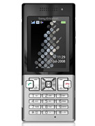 Best available price of Sony Ericsson T700 in Myanmar