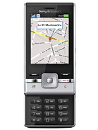 Best available price of Sony Ericsson T715 in Myanmar