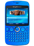 Best available price of Sony Ericsson txt in Myanmar