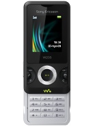 Best available price of Sony Ericsson W205 in Myanmar