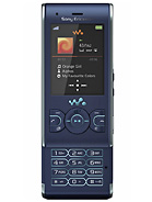 Best available price of Sony Ericsson W595 in Myanmar