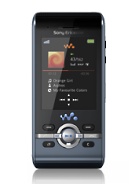 Best available price of Sony Ericsson W595s in Myanmar