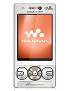 Best available price of Sony Ericsson W705 in Myanmar