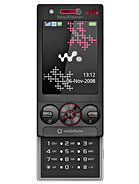 Best available price of Sony Ericsson W715 in Myanmar