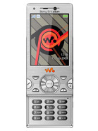 Best available price of Sony Ericsson W995 in Myanmar