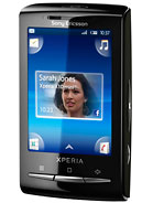 Best available price of Sony Ericsson Xperia X10 mini in Myanmar