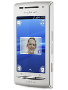 Best available price of Sony Ericsson Xperia X8 in Myanmar