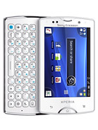 Best available price of Sony Ericsson Xperia mini pro in Myanmar