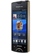 Best available price of Sony Ericsson Xperia ray in Myanmar