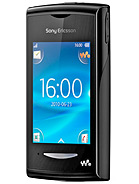 Best available price of Sony Ericsson Yendo in Myanmar
