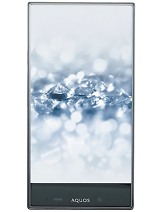 Best available price of Sharp Aquos Crystal 2 in Myanmar