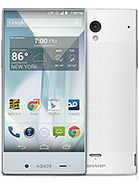 Best available price of Sharp Aquos Crystal in Myanmar