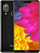 Best available price of Sharp Aquos S3 High in Myanmar