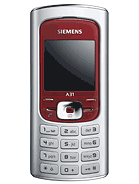 Best available price of Siemens A31 in Myanmar