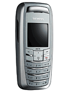 Best available price of Siemens AX75 in Myanmar