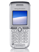 Best available price of Sony Ericsson K300 in Myanmar
