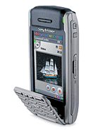 Best available price of Sony Ericsson P900 in Myanmar