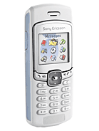 Best available price of Sony Ericsson T290 in Myanmar