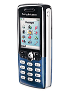 Best available price of Sony Ericsson T610 in Myanmar