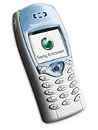 Best available price of Sony Ericsson T68i in Myanmar