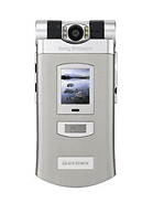 Best available price of Sony Ericsson Z800 in Myanmar